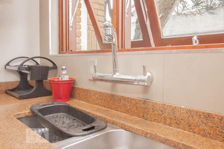 Casa de condomínio à venda com 450m², 5 quartos e 4 vagasCozinha