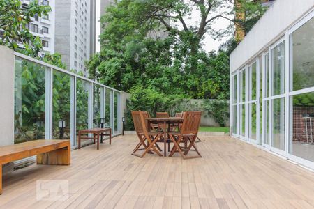 Apartamento à venda com 89m², 2 quartos e 2 vagas Apartamento à venda com 89m², 2 quartos e 2 vagasÁrea Externa