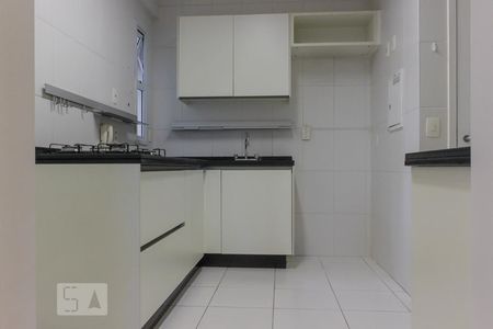 Apartamento à venda com 89m², 2 quartos e 2 vagas Apartamento à venda com 89m², 2 quartos e 2 vagasCozinha