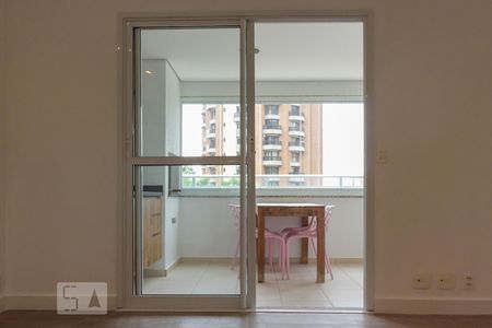 Apartamento à venda com 89m², 2 quartos e 2 vagas Apartamento à venda com 89m², 2 quartos e 2 vagasSala
