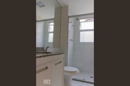 Apartamento à venda com 89m², 2 quartos e 2 vagas Apartamento à venda com 89m², 2 quartos e 2 vagasBanheiro Suíte