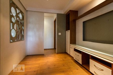 Apartamento para alugar com 150m², 3 quartos e 4 vagasSala de TV 