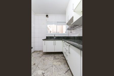Apartamento para alugar com 150m², 3 quartos e 4 vagasCozinha 