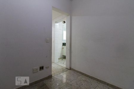 Apartamento para alugar com 150m², 3 quartos e 4 vagasExtensão da Area de Serviço 