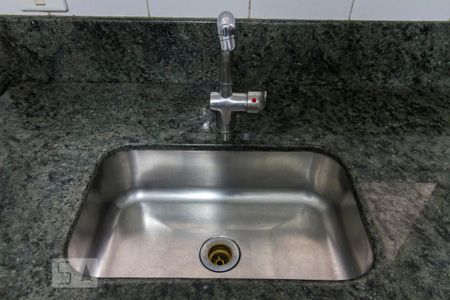 Apartamento para alugar com 150m², 3 quartos e 4 vagasPia da Cozinha 
