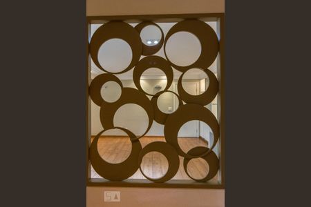 Apartamento para alugar com 150m², 3 quartos e 4 vagasDifusor da Sala de TV 
