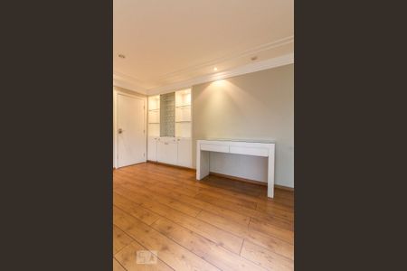 Sala  de apartamento para alugar com 3 quartos, 150m² em Jardim Anália Franco, São Paulo