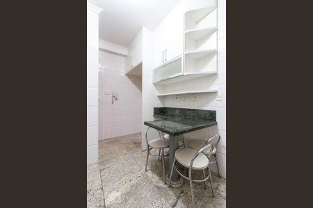 Apartamento para alugar com 150m², 3 quartos e 4 vagasCozinha 