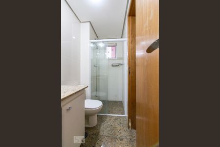 Apartamento para alugar com 150m², 3 quartos e 4 vagasBox do Banheiro Suíte 2 