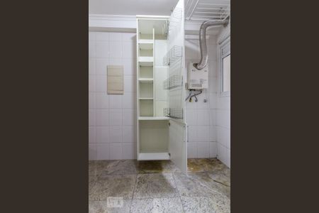 Apartamento para alugar com 150m², 3 quartos e 4 vagasArmários da Area de Serviço 