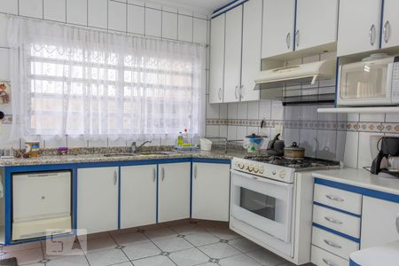 Casa para alugar com 400m², 3 quartos e 3 vagasCozinha