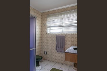 Casa para alugar com 400m², 3 quartos e 3 vagasBanheiro 2