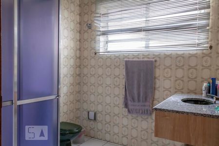 Casa para alugar com 400m², 3 quartos e 3 vagasBanheiro 2