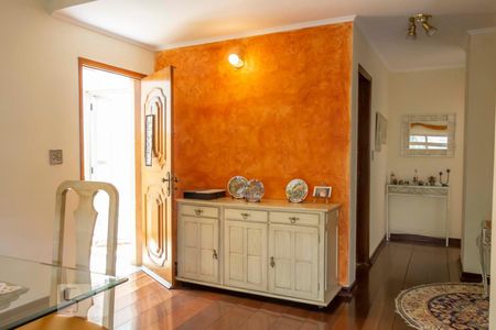 Sala de casa para alugar com 3 quartos, 400m² em Chácara Inglesa, São Paulo