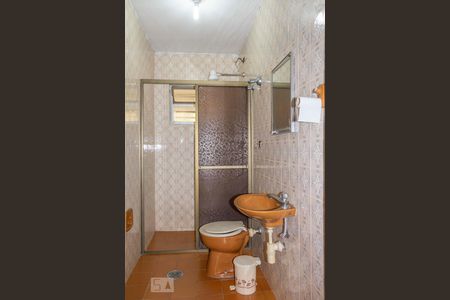 Casa para alugar com 400m², 3 quartos e 3 vagasBanheiro 4