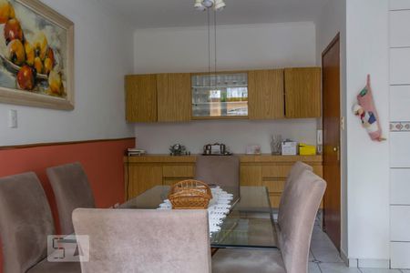 Casa para alugar com 400m², 3 quartos e 3 vagasCozinha