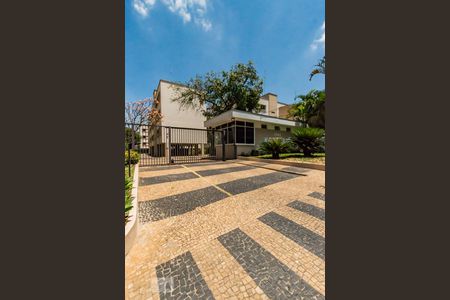 Apartamento à venda com 95m², 2 quartos e 2 vagasFachada