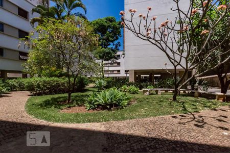 Apartamento à venda com 95m², 2 quartos e 2 vagasÁrea Comum do Condomínio
