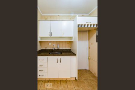 Apartamento à venda com 95m², 2 quartos e 2 vagasCozinha