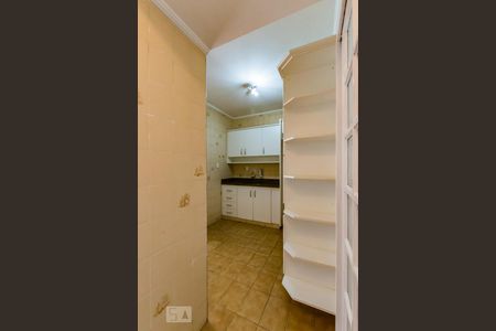 Apartamento à venda com 95m², 2 quartos e 2 vagasCozinha