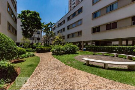 Apartamento à venda com 95m², 2 quartos e 2 vagasÁrea Comum do Condomínio