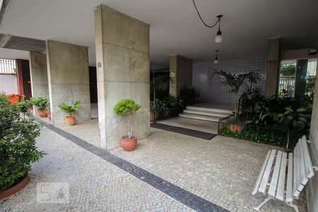 Apartamento para alugar com 56m², 1 quarto e sem vaga Apartamento para alugar com 56m², 1 quarto e sem vagaÁrea comum
