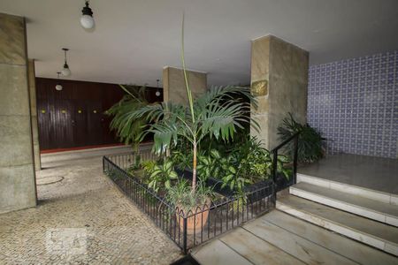 Apartamento para alugar com 56m², 1 quarto e sem vaga Apartamento para alugar com 56m², 1 quarto e sem vagaÁrea comum