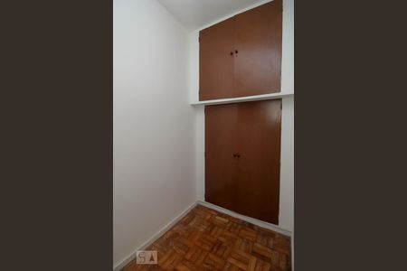 Apartamento para alugar com 56m², 1 quarto e sem vaga Apartamento para alugar com 56m², 1 quarto e sem vagaQuarto de Serviço