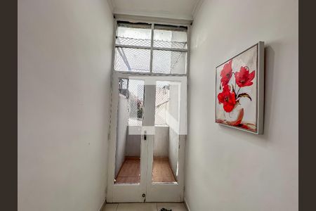 Apartamento para alugar com 1 quarto, 56m² em Botafogo, Rio de Janeiro