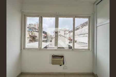 Quarto 2 de apartamento à venda com 1 quarto, 56m² em Botafogo, Rio de Janeiro