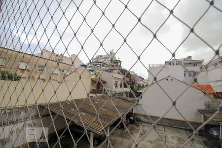 Apartamento para alugar com 56m², 1 quarto e sem vaga Apartamento para alugar com 56m², 1 quarto e sem vagaVista do Quarto 1