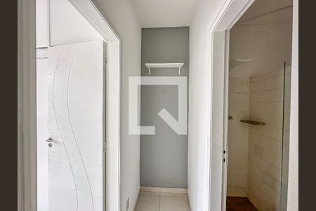 Apartamento para alugar com 1 quarto, 56m² em Botafogo, Rio de Janeiro