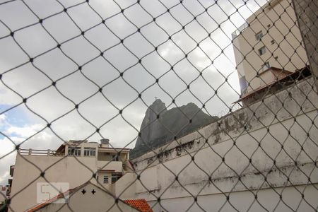 Apartamento para alugar com 56m², 1 quarto e sem vaga Apartamento para alugar com 56m², 1 quarto e sem vagaVista da Sala