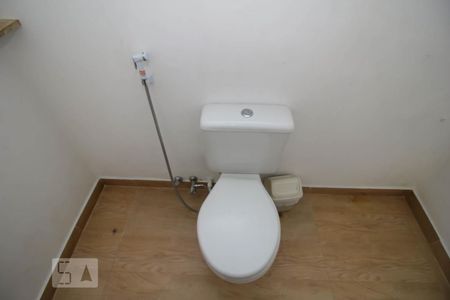 Apartamento para alugar com 56m², 1 quarto e sem vaga Apartamento para alugar com 56m², 1 quarto e sem vagaBanheiro Social
