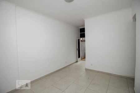 Sala de apartamento para alugar com 1 quarto, 56m² em Botafogo, Rio de Janeiro