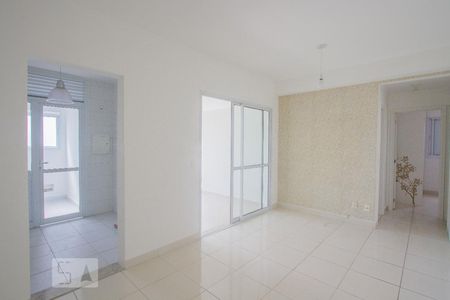 Sala de apartamento à venda com 2 quartos, 75m² em Alto da Boa Vista , São Paulo