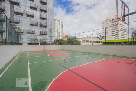 Quadra de apartamento à venda com 2 quartos, 75m² em Alto da Boa Vista , São Paulo
