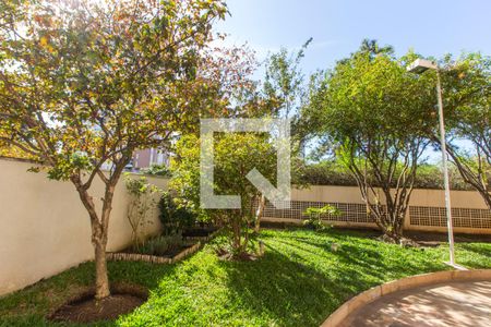 Apartamento à venda com 106m², 3 quartos e 2 vagasÁrea comum