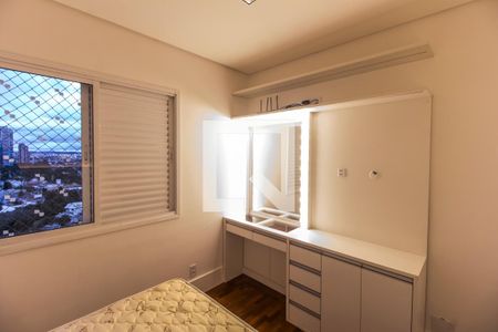 Apartamento à venda com 106m², 3 quartos e 2 vagasQuarto 2