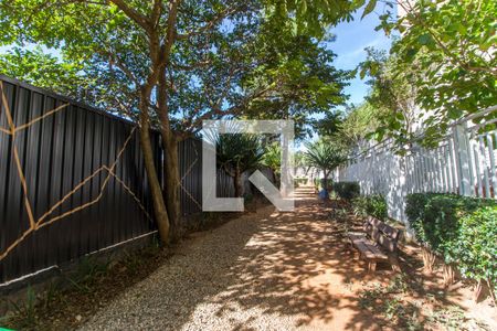 Apartamento à venda com 106m², 3 quartos e 2 vagasEspaço Pet