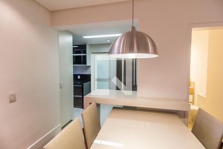 Apartamento à venda com 106m², 3 quartos e 2 vagasCozinha