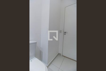 Lavabo de apartamento à venda com 3 quartos, 106m² em Empresarial 18 do Forte, Barueri