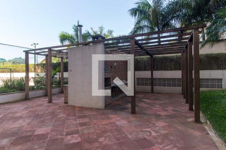 Apartamento à venda com 106m², 3 quartos e 2 vagasÁrea gourmet