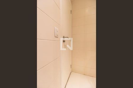 Apartamento à venda com 106m², 3 quartos e 2 vagasBanheiro da Suíte 1