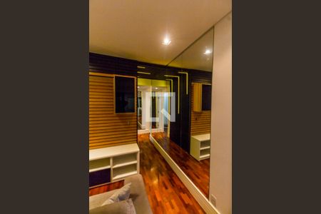 Apartamento à venda com 106m², 3 quartos e 2 vagasCorredor