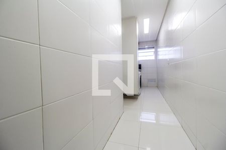 Apartamento à venda com 106m², 3 quartos e 2 vagasÁrea de Serviço