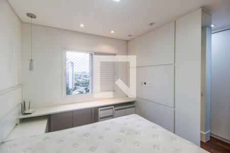 Apartamento à venda com 106m², 3 quartos e 2 vagasSuíte