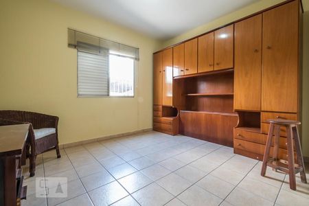 Quarto 2 de apartamento à venda com 3 quartos, 90m² em Campo Belo, São Paulo