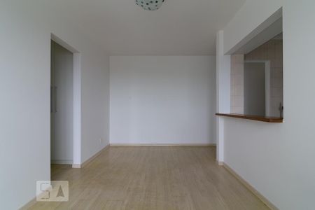 Sala de apartamento para alugar com 1 quarto, 46m² em Aclimação, São Paulo