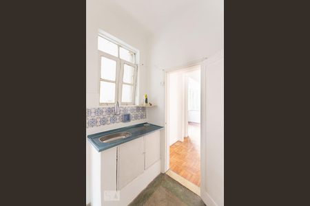 Apartamento para alugar com 70m², 3 quartos e sem vagaCozinha